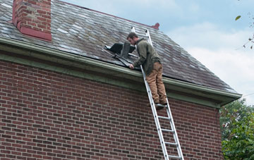 what affects urgent Tarrant Crawford roof repairs