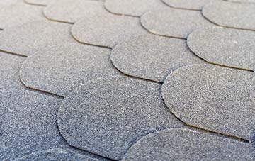 Tarrant Crawford asphalt roofing costs