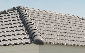 advantages of Tarrant Crawford clay roofing