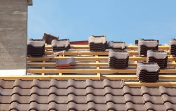 Tarrant Crawford clay roofing costs