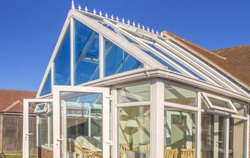 conservatory roof insulation costs Tarrant Crawford
