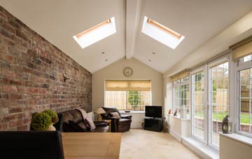conservatory roof insulation Tarrant Crawford, Dorset
