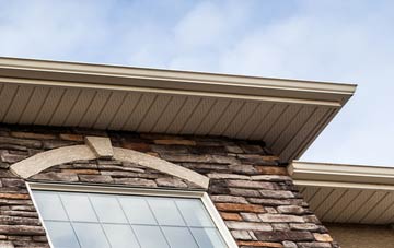 Tarrant Crawford diy soffit installation