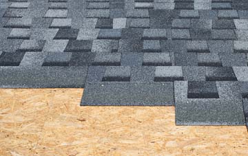 expert Tarrant Crawford asphalt roof companies