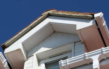 Tarrant Crawford fascia installation costs