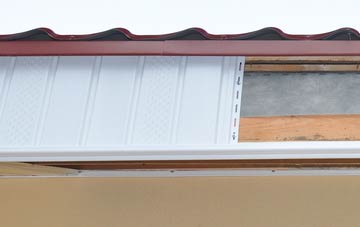 Tarrant Crawford fascia repair costs