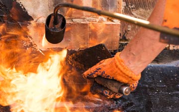 Tarrant Crawford flat roof repair companies