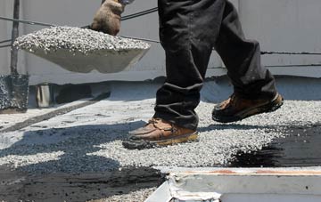 Tarrant Crawford flat roofing companies