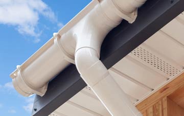 Tarrant Crawford gutter installation costs