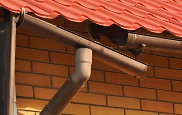 Tarrant Crawford gutter repair costs