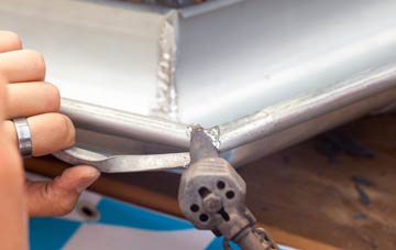 disadvantages of Tarrant Crawford lead roofing