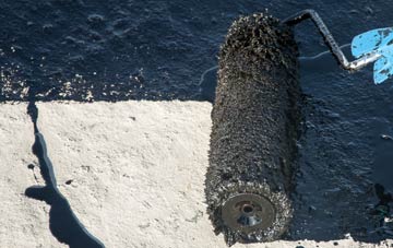 Tarrant Crawford liquid sealant waterproofing