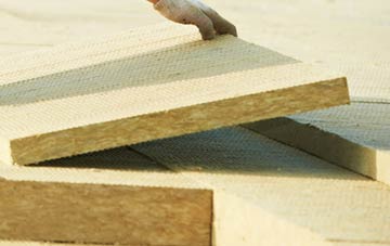 measuring Tarrant Crawford tapered insulation