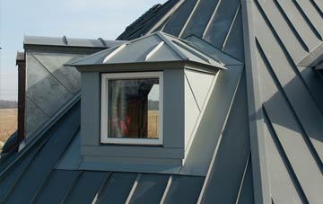 metal roofing Tarrant Crawford, Dorset