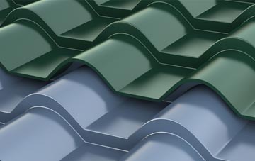 who should consider Tarrant Crawford plastic roofs