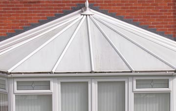 Tarrant Crawford polycarbonate conservatory roof repairs