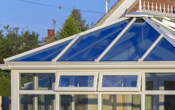 professional Tarrant Crawford conservatory insulation