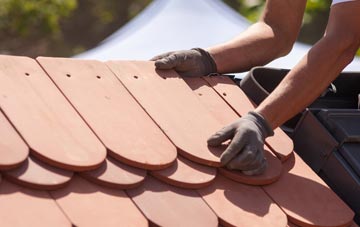 Tarrant Crawford roof tile contractors