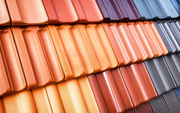 Tarrant Crawford roof tile costs