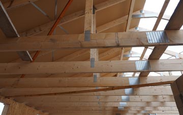 Tarrant Crawford roof truss costs