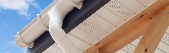 get Tarrant Crawford guttering quotes today