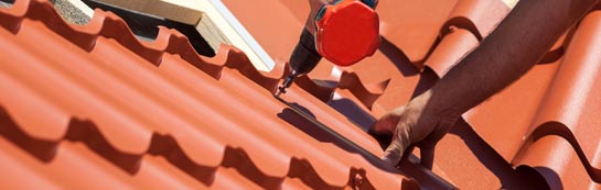 save on Tarrant Crawford roof installation costs