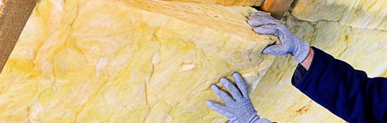 quotes for Tarrant Crawford roof insulation