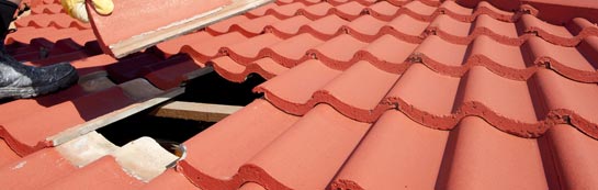 compare Tarrant Crawford roof repair quotes