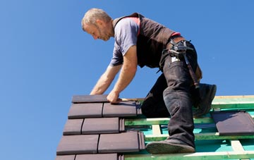 disadvantages of Tarrant Crawford slate roofing