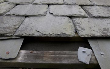 Tarrant Crawford slate roof repairs and maintenance