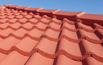 Tarrant Crawford tile and slate roof replacement