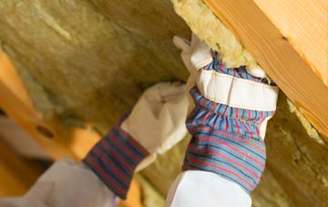 types of Tarrant Crawford pitched roof insulation materials