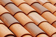 Tarrant Crawford clay roofing