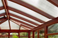 Tarrant Crawford conservatory roofing insulation