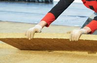 find rated Tarrant Crawford roof insulation companies