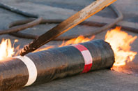 free Tarrant Crawford flat roofing repair quotes