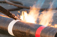 Tarrant Crawford flat roofing replacement