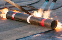 Tarrant Crawford flat roof sealing