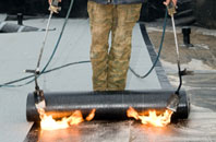 Tarrant Crawford flat roof sealing quote