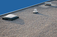 Tarrant Crawford flat roofing