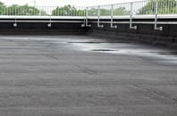 find rated Tarrant Crawford flat roofing companies