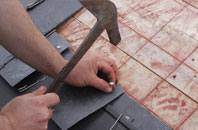 free Tarrant Crawford garage roof repair quotes