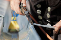 Tarrant Crawford lead roof quotes