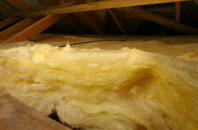 Tarrant Crawford pitch roof insulation