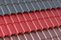 find rated Tarrant Crawford plastic roofing companies