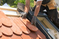 Tarrant Crawford tiled roofing companies