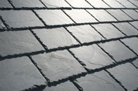 Tarrant Crawford slate roof
