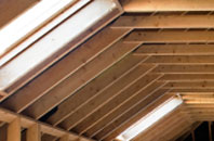 Tarrant Crawford tapered roof insulation quotes