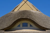 Tarrant Crawford thatch roofing